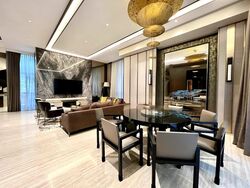 3 Orchard By-The-Park (D10), Condominium #452309381